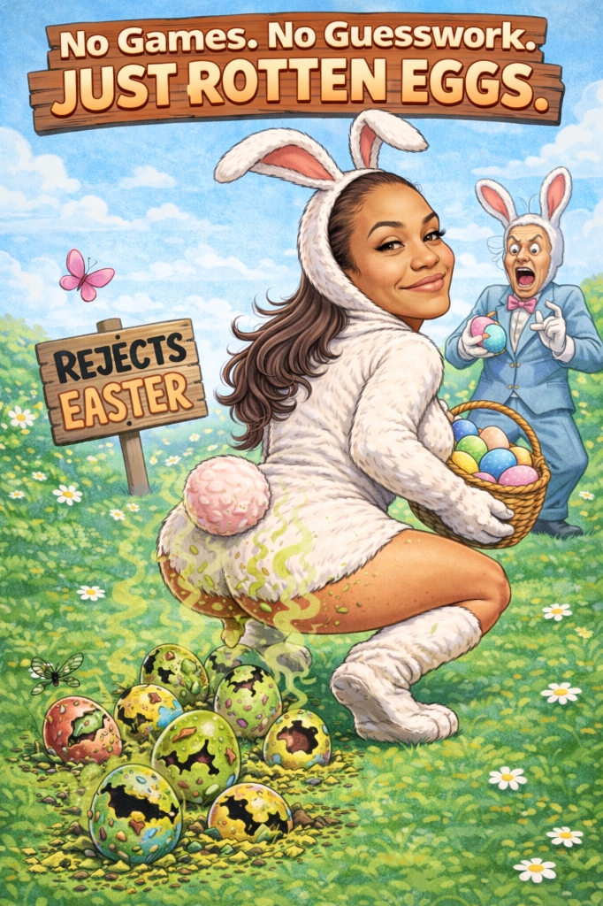 Easter Special