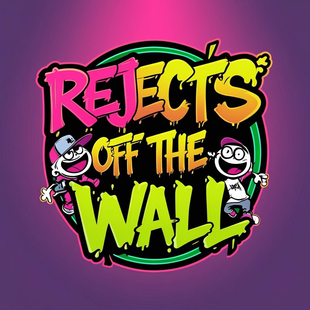 Rejects Tee