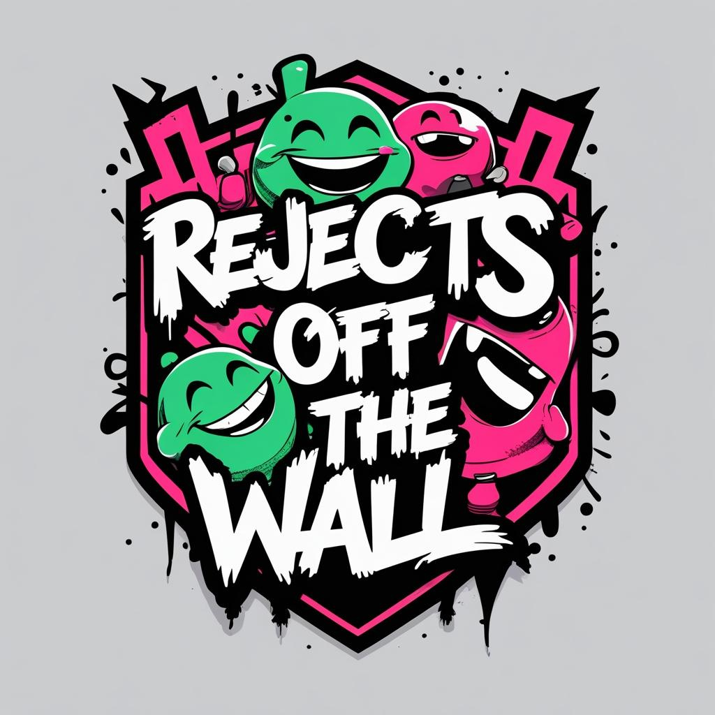 Rejects Limited Tee
