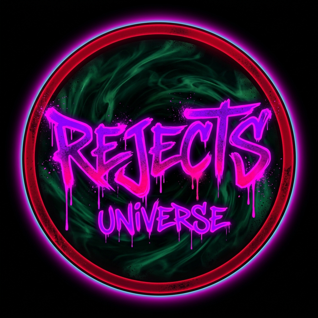 Rejects Universe