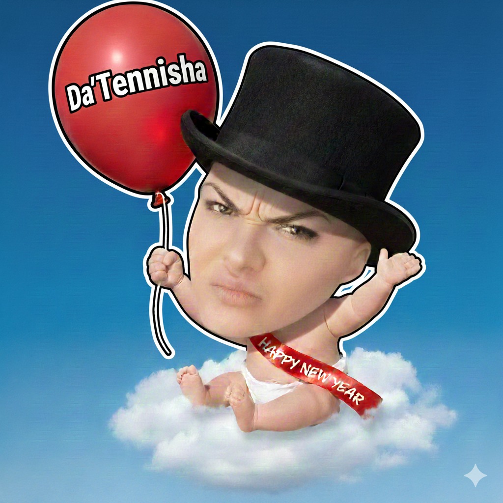 Da'Tennisha