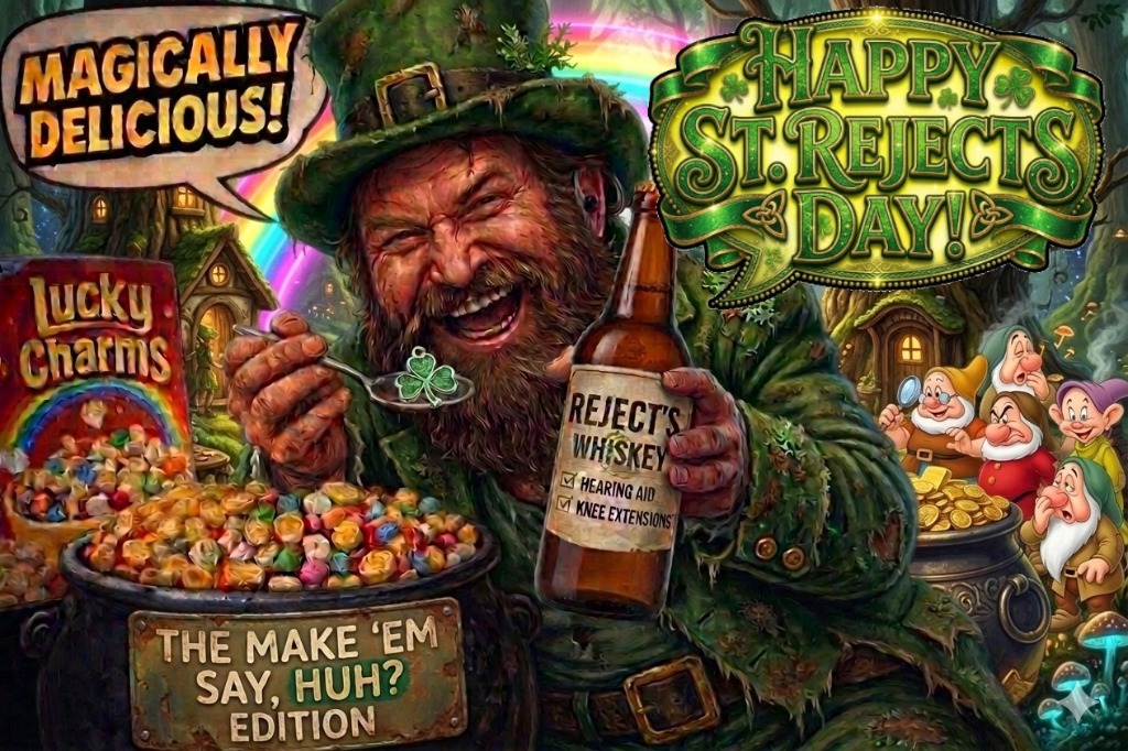 Little Last-Call LepreNick